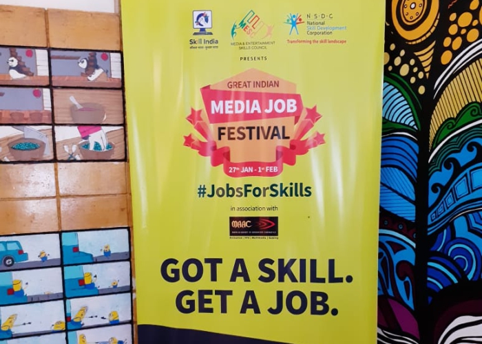 Recognition of Prior Learning (RPL) Job Fair 2020